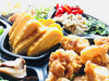 華羅自慢のふっくら美味しいだし巻き卵（1本）