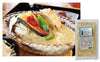ハンバーグ＆グリーンカレー＆ハヤシソース＆サラダチキン温野菜セット