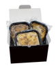 レンジでチンシリーズ3種セット